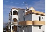 Family pension Slatine Croatia
